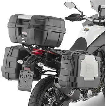 Motodoplněk Kappa KLO2145MK montážní sada ( nosič ) bočních kufrů Yamaha Ténéré 700 2019