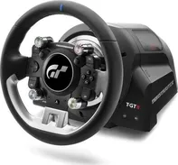 Thrustmaster T-GT II Pack volant + základna