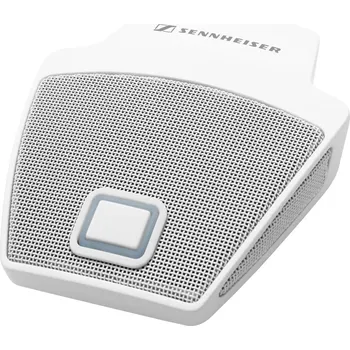 Mikrofon Sennheiser MEB 114-S Cardioid Boundary Microphone (White)