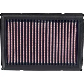 Filtr pro motocykl Vzduchový filtr KN Aprilia SXV 550 06-11
