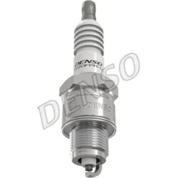 Elektroinstalace pro motocykl Zapalovací svíčka Denso Standard Suzuki CP80 85 - 94