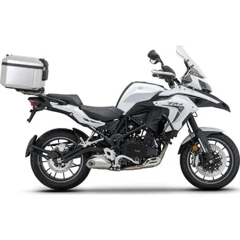 Zavazadlo na motocykl Montážní sada (nosič) vrchního kufru Shad Benelli TRK 502 X 2018 - 2019