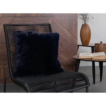 Polštář TODAY TERANGA dekorační polštářek Navy Badi 45x45 cm