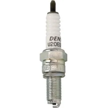 Elektroinstalace pro motocykl Zapalovací svíčka Denso Standard Suzuki LT-A450X 07 - 10