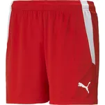 Šortky Puma teamLIGA Shorts W 70493601 Velikost L