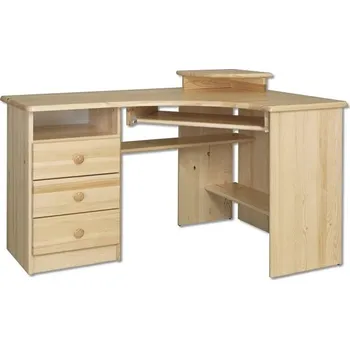 Počítačový stůl Casarredo RB-108 pracovní rohový stůl