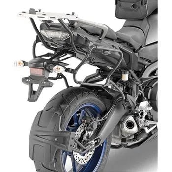 Motodoplněk Kappa KLXR2139 montážní sada ( nosič ) bočních kufrů Yamaha Tracer 900 GT 2018 - 2019