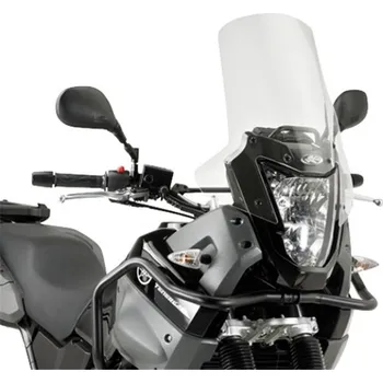 Motodíl Kappa KD443ST plexi Yamaha XT 660 Z Tenere 2008 - 2016