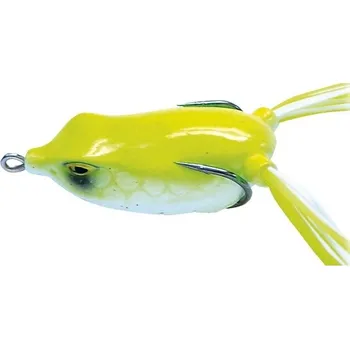 Umělá nástraha Wobler ROB. FROG F55 CH