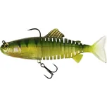 Fox Rage Replikant Jointed UV 80g 18cm Stickleback