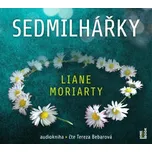Sedmilhářky - Liane Moriarty (čte…