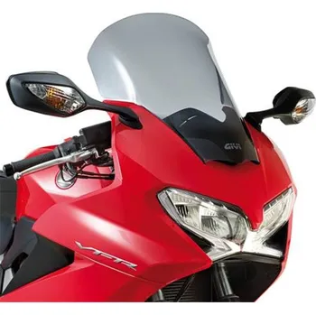 Motodíl GIVI D1132S plexi Honda VFR 800 F 2014 - 2019