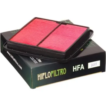 Filtr pro motocykl Vzduchový filtr SUZUKI RF 900 (1994 - 2000) HIFLOFILTRO