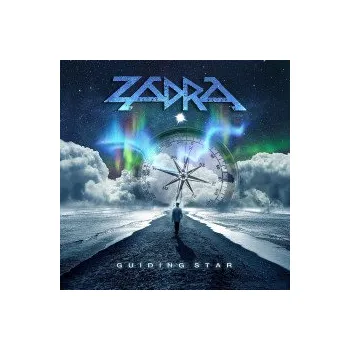 Zahraniční hudba Guiding Star - Zadra [CD]
