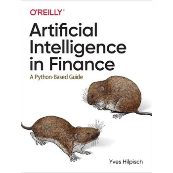 Technika Artificial Intelligence in Finance - Hilpisch, Yves