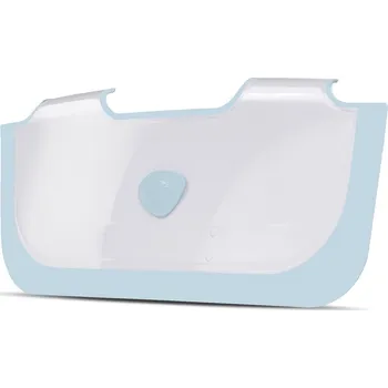 koupací vanička Babydam Přepážka do vany