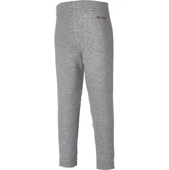 Dupačky Little Angel Legíny smyk Outlast® - šedý melír Velikost oblečení: 92