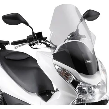 Motodíl GIVI D322ST plexi Honda PCX 150 2010 - 2013