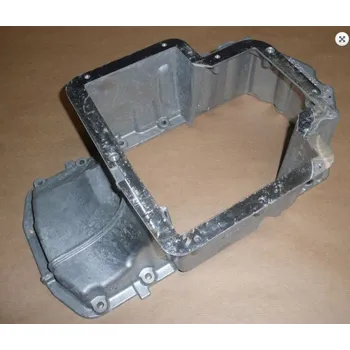 Olejová vana Olejová vana Fiat Scudo, Peugeot Expert, Citroen Jumpy 2007> 1,6 HDI - horní část