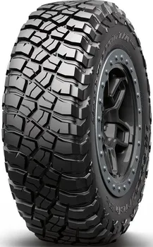 4x4 pneu BFGoodrich Mud Terrain T/A KM3 27/11 R14