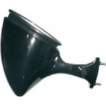 Zrcátko pro motocykl Moto zrcátko Kawasaki Ninja ZX-12R 2000 - 2001 pravé