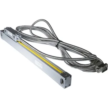 pravítka Lineární odměřovací pravítko 400 mm