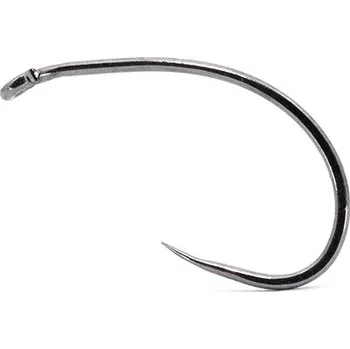 Rybářský háček Muškařské háčky Demmon G600 BL vel. 10