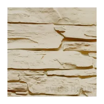 Stavební materiál Univerzální profil (kout/římsa) SOLID STONE - SS105 , 012 Liguria