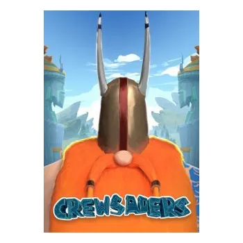 Počítačová hra ESD Crewsaders