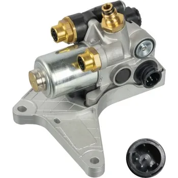 Brzdový komplet Ventil motorové brzdy Renault/Volvo