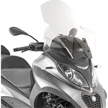 Motodíl Kappa KD5613ST plexi Piaggio Mp3 500 Business 2018 - 2019