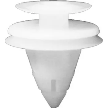 Příslušenství karosérie Příchytka čalounění sada 10 ks