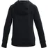 Dívčí mikina Under Armour Rival Fleece Logo Hoodie M