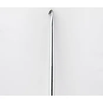 Nástroj na niť a příze KnitPro Ocelový háček 1,5mm (KnitPro Ocelový háček 1,5mm)