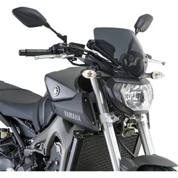 Motodíl GIVI A2115 plexi Yamaha MT-09 2013 - 2016