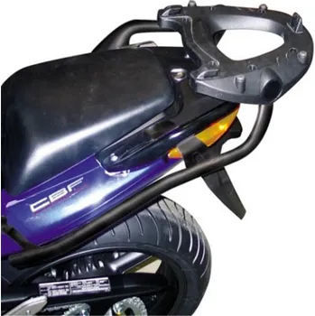 Zavazadlo na motocykl Kappa KZ260 montážní sada (nosič ) vrchního kufru Honda CBF 600 (N/S) 2004 - 2012