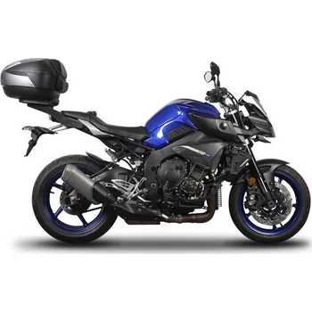 Zavazadlo na motocykl Montážní sada (nosič) vrchního kufru Shad Yamaha MT10 / FZ10 2016 - 2020