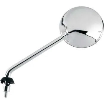 Zrcátko pro motocykl Moto zrcátko Piaggio 250 Vespa GTV 2006 - 2009 levé