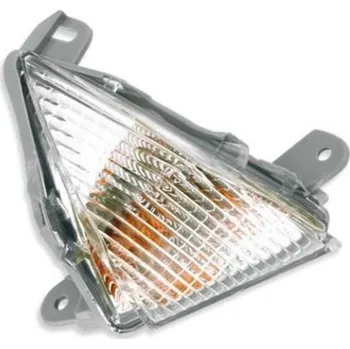 Osvětlení pro motocykl Moto blinkr KAWASAKI 1400 ZZR / ZZR ABS 2006 - pravý přední