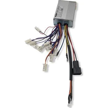 Hračka Řídící jednotka pro elektrické čtyřkolky 1000W48V, typ4, MiniGade 1000W