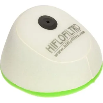 Filtr pro motocykl Vzduchový filtr SUZUKI RM 250 (2002 - 2002) HIFLOFILTRO