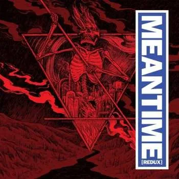 Zahraniční hudba 2LP Various: Meantime [redux] Deluxe Edition DLX 2016 Redux Deluxe Edition Vinyl
