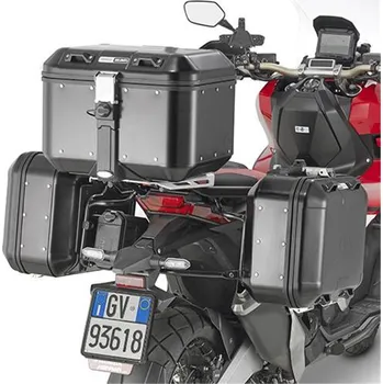 Zavazadlo na motocykl GIVI PL1156 montážní sada ( nosič ) bočních kufrů Honda X-ADV 750 2017 - 2019