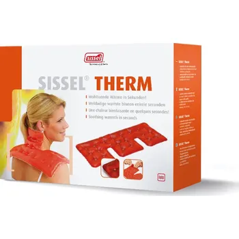 Sissel Therm vyhřívaná podložka