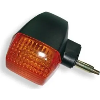 Osvětlení pro motocykl Moto blinkr KAWASAKI 900 GPZ R 1984 - 1993 levý zadní