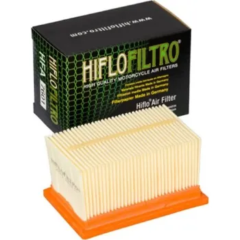 Filtr pro motocykl Vzduchový filtr BMW F 650 GS Dakar (2001 - 2007) HIFLOFILTRO