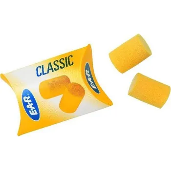 Špunt do uší E.A.R .Classic ušní zátky
