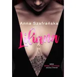 Liliana - Anna Szafrańska (2021, brožovaná)