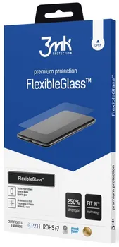 3mk FlexibleGlass ochranné sklo pro Alcatel 1T