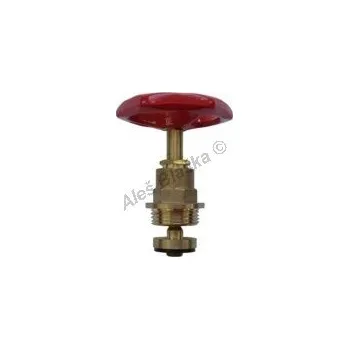 Ventil Náhradní uzavírací vršek k ventilu SAM MYJAVA (kuželka) - 5/4" ST1598